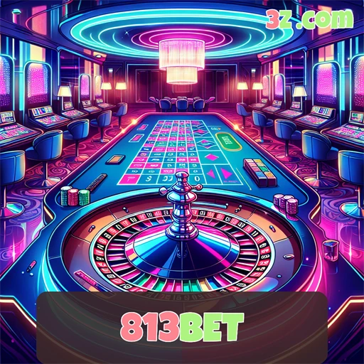 813bet Aplicativo Móvel