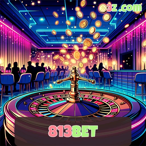 813bet Baixar App