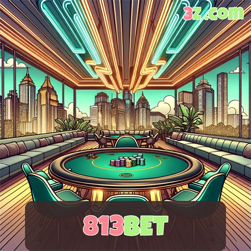 813bet Site Confiável