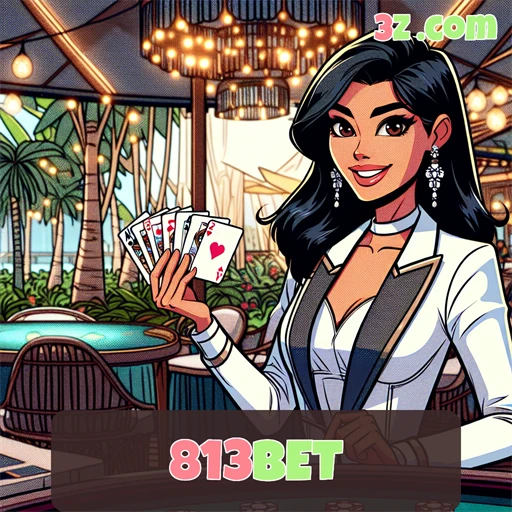 Jogos do 813bet: Diversão e Emoção à Vista
