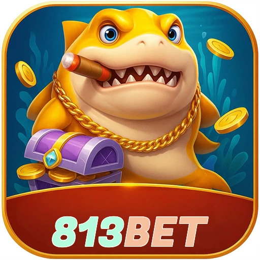 813bet logo