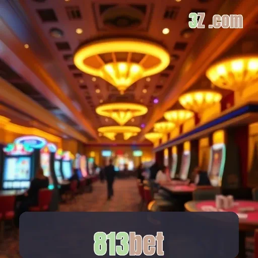 813bet Suporte 24/7